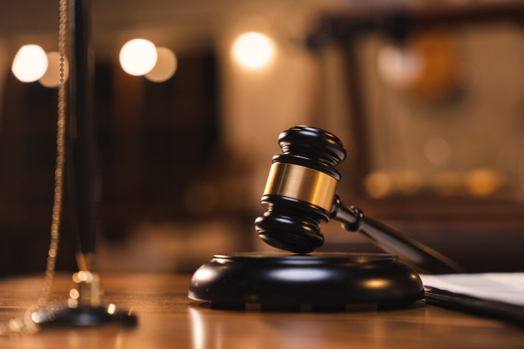 Diversion Court Program