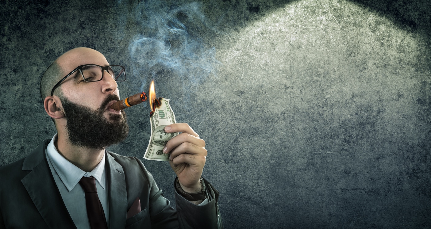 Family Law: Stopping your Ex from Wasting Assets