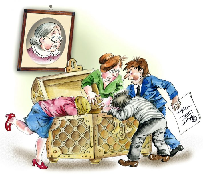 Cartoon-Fighting-Over-Will-iStock-148283620-710x616