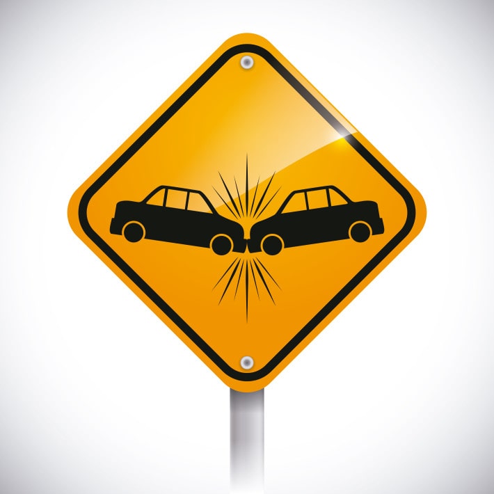 Road design over white background, vectori llustration.