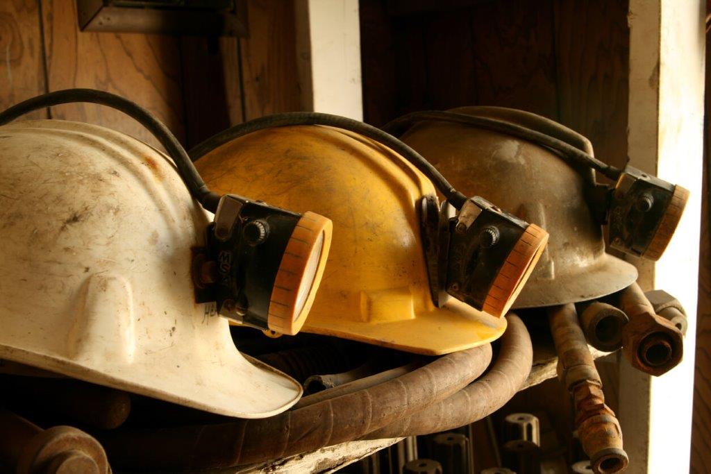 Row-of-Hardhats-iStock-172961423