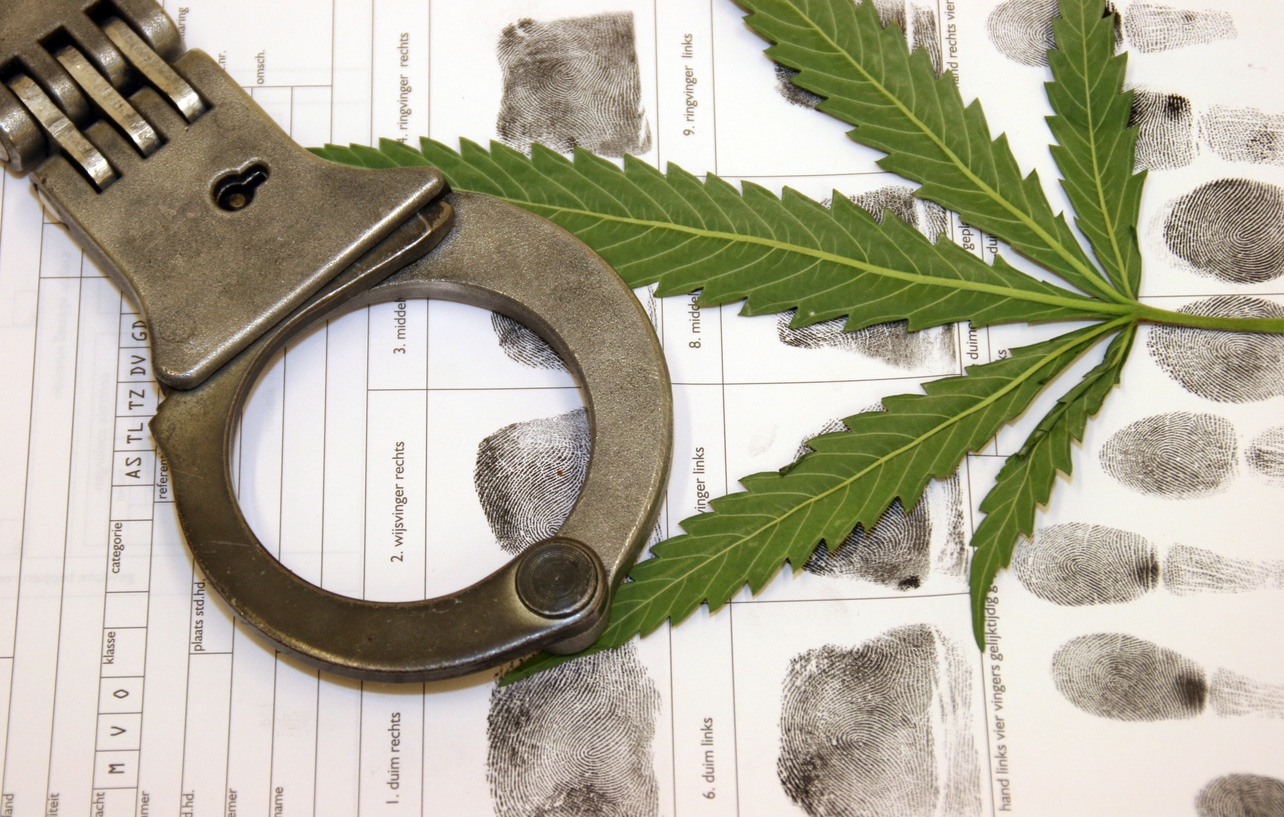 Unlawful police search? Criminal law