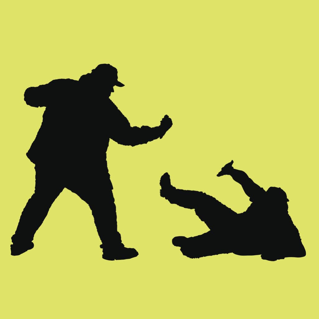 Personal Injury: Can I sue for Assault?