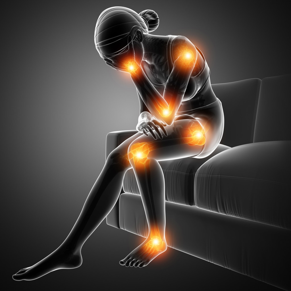 Workers Compensation - One accident can lead to multiple injuries