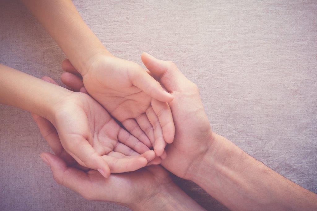 Child Support and Disclosure