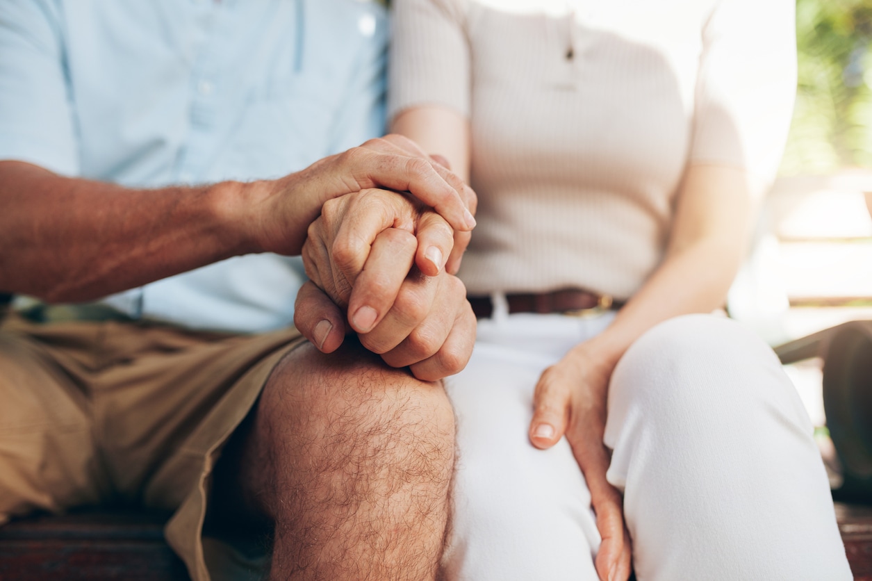 Deceased Estates: Short Term Domestic Partners