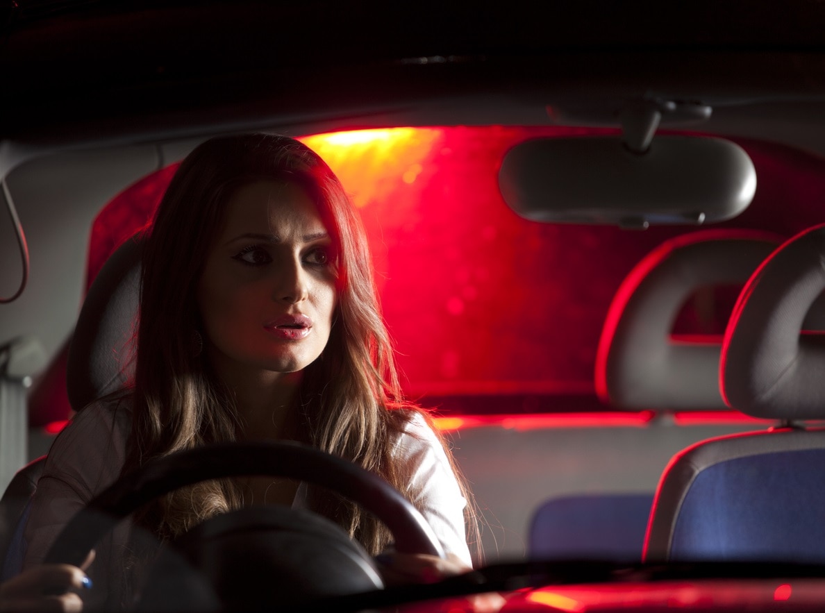 Random Breath Testing