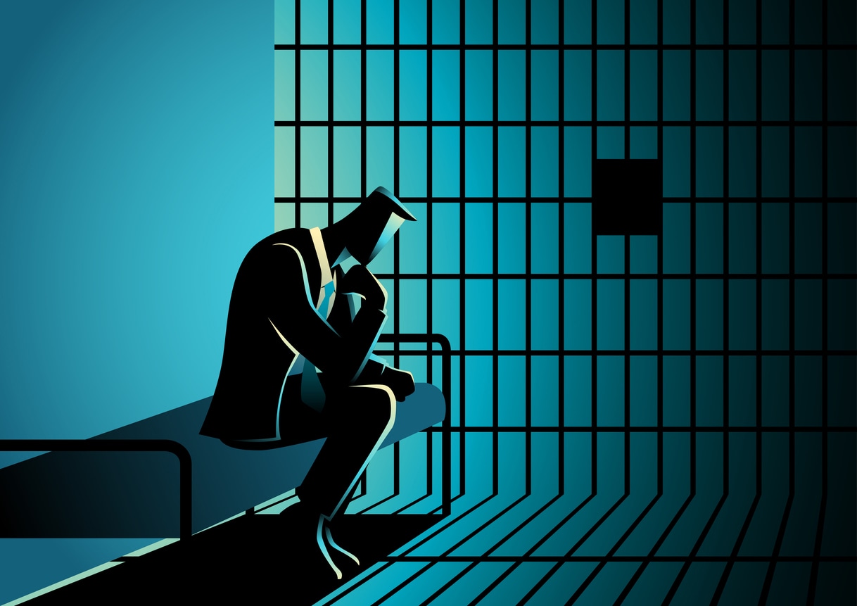 Can I go to Prison for Contempt of the Family Court?