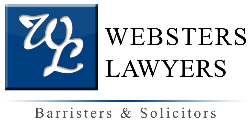 Websters Lawyers in Adelaide