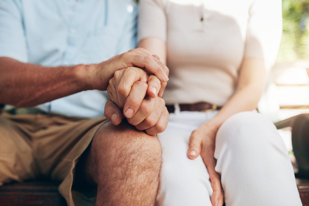 Deceased Estates: Short Term Domestic Partners