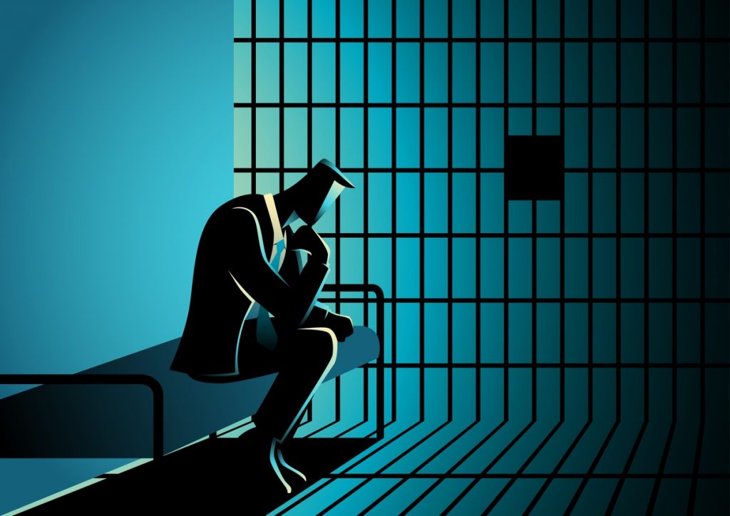 Can I go to Prison for Contempt of the Family Court?