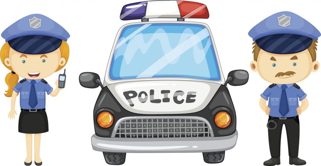 Police Cautions: How do they work?