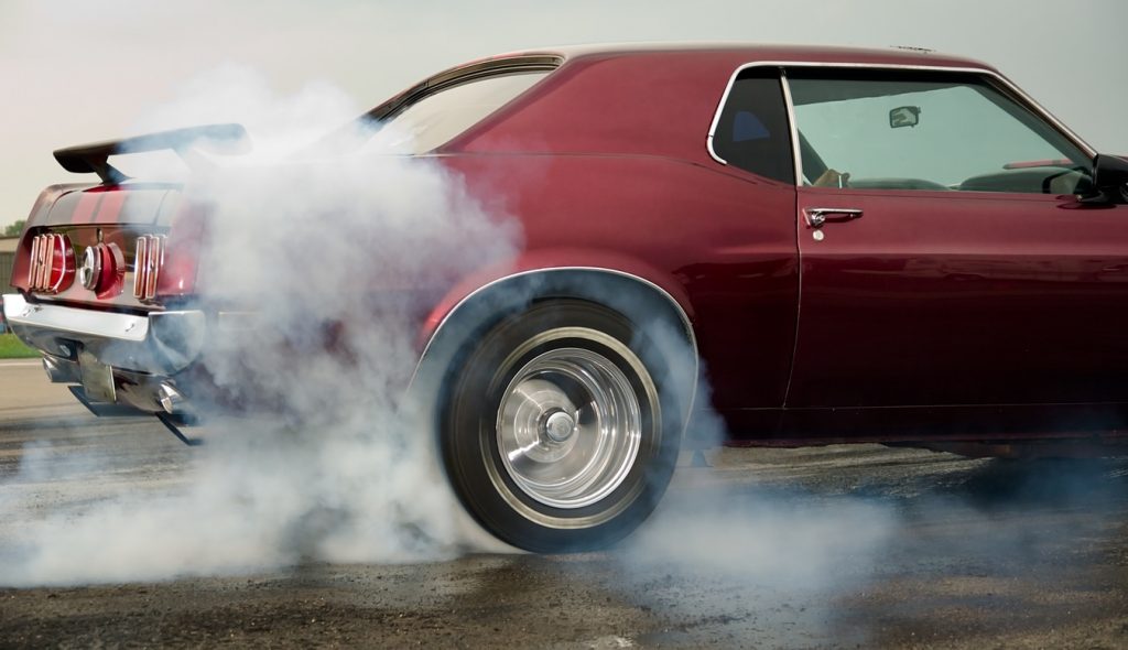 SA's Anti-Hooning Legislation - Here's what you need to know