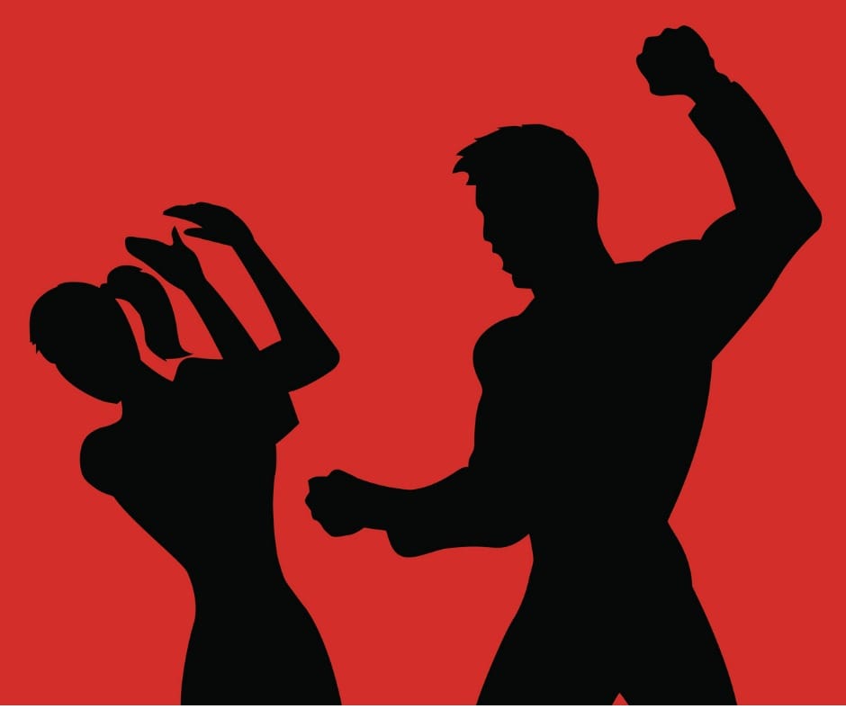 domestic violence victims rights