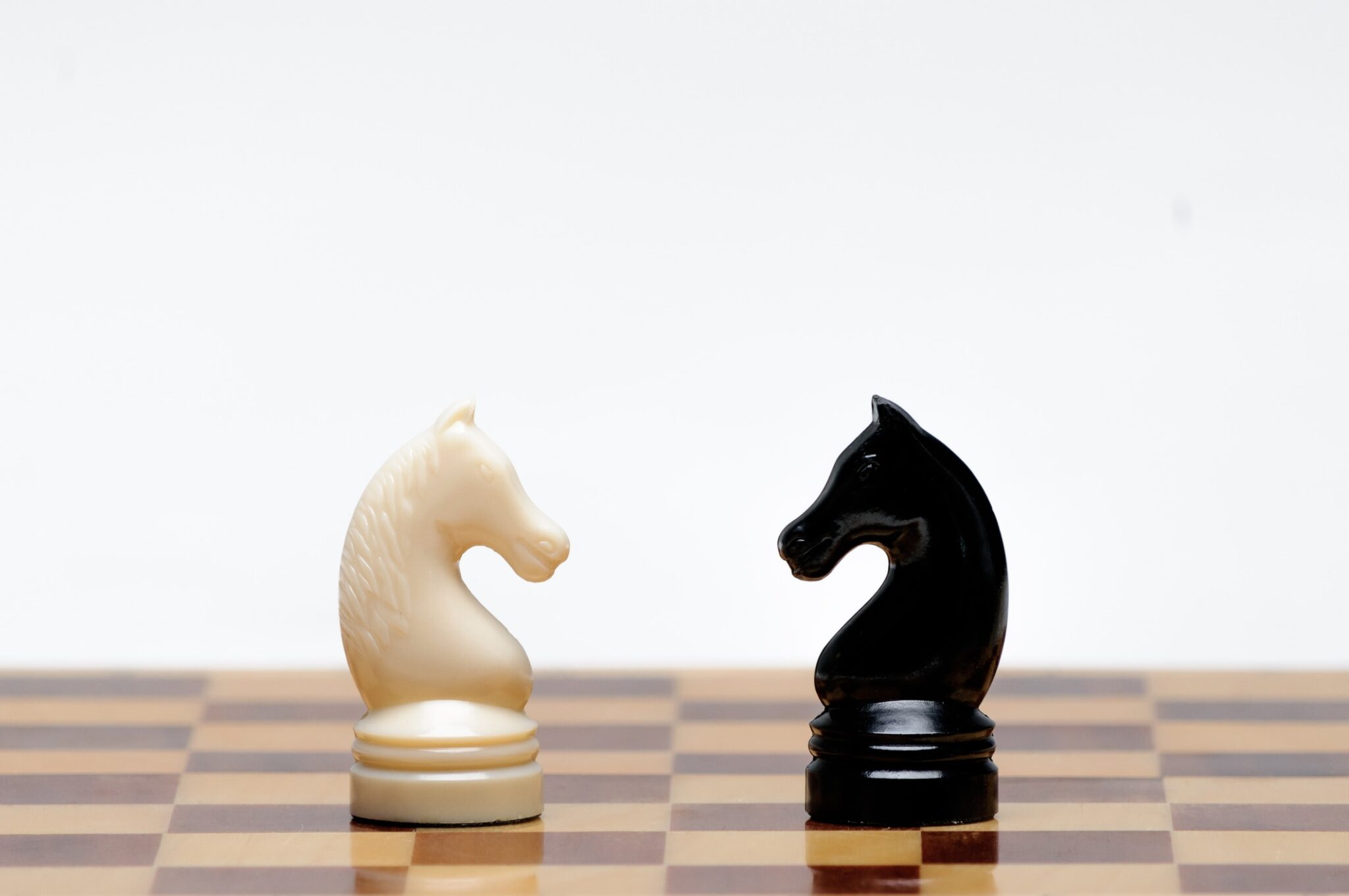 Chess game