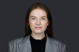 Websters Lawyers Websters Lawyers, Tess Leahy Picture: Kelly Barnes