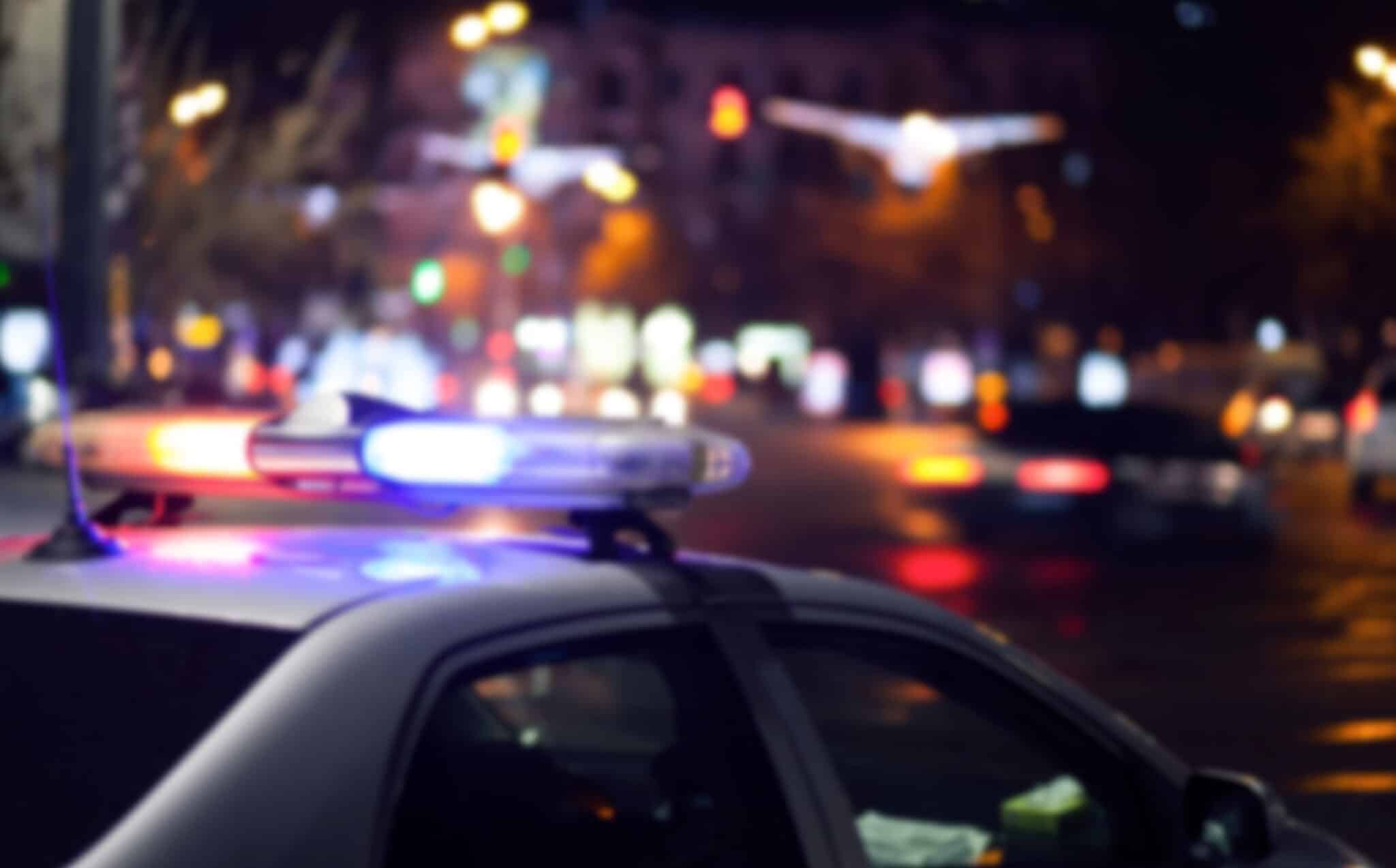 Loss of licence and demerit points in South Australia