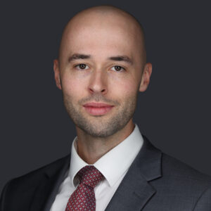 Mason Anderson Squre Associate