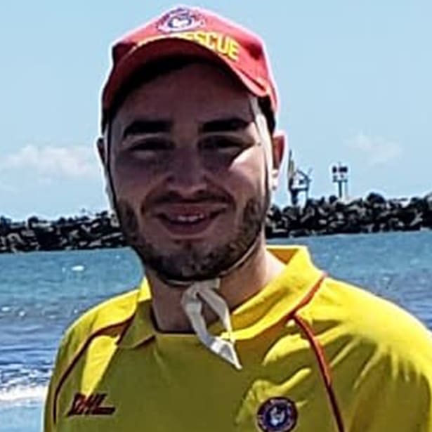 Lachlan-Plummer Lachlan-Plummer