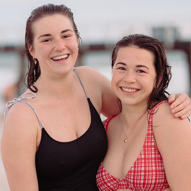Lily-Biggs-and-Nikita-Trewartha Lily-Biggs-and-Nikita-Trewartha