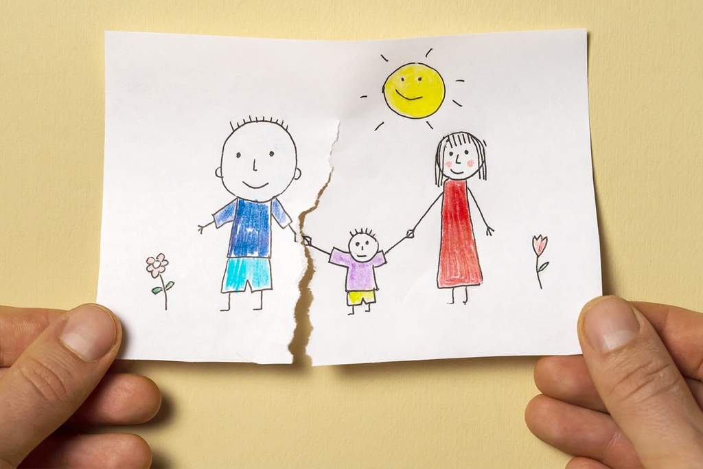 child custody