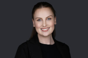Websters Lawyers, Elizabeth McDonald. Picture: Kelly Barnes