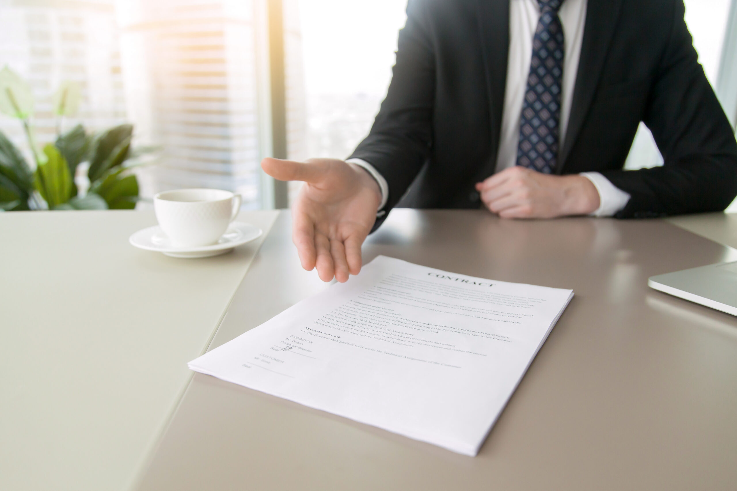 Commercial and Business Law