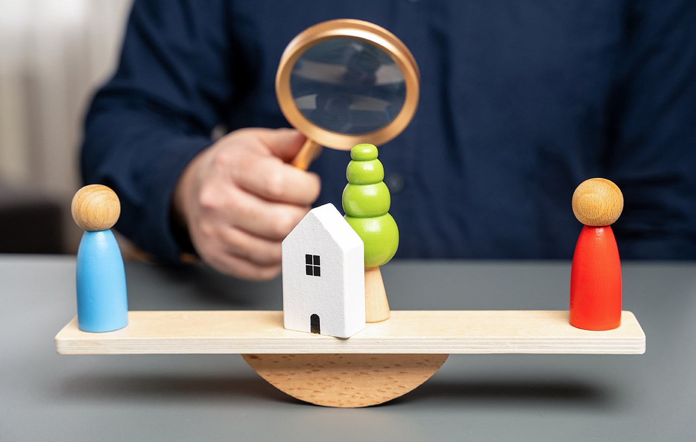 Contested Wills and Estates