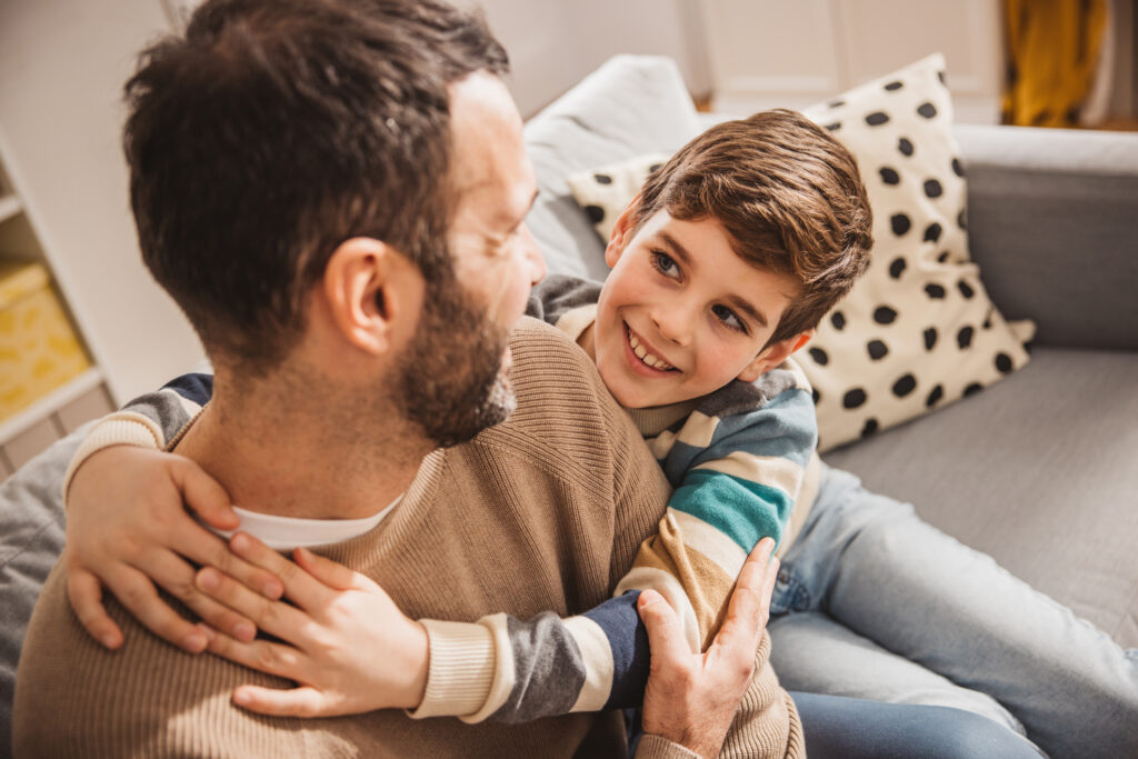 Parenting Laws