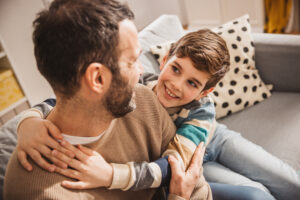 Parenting Laws now emphasising the best interests of children Parenting Laws