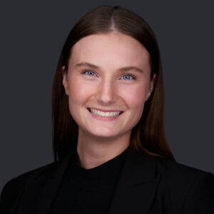Alice Taylor Squre Associate