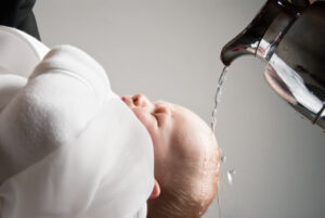 baptism
