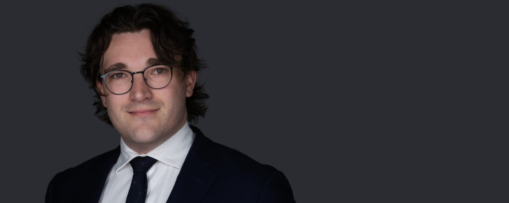 Danny Marr Websters Lawyers