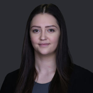 Jemma Burchell