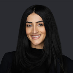 Alyssa Rouholfada Solicitor Alyssa Rouholfada Solicitor
