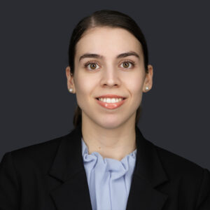 Bella Hirkic Solicitor Bella Hirkic Solicitor