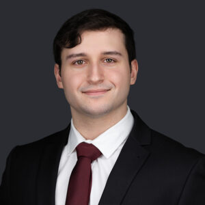 Brandon Trimboli Solicitor