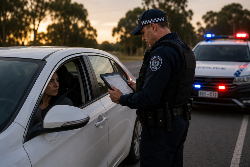 Can Police Search Your Car Without a Warrant?