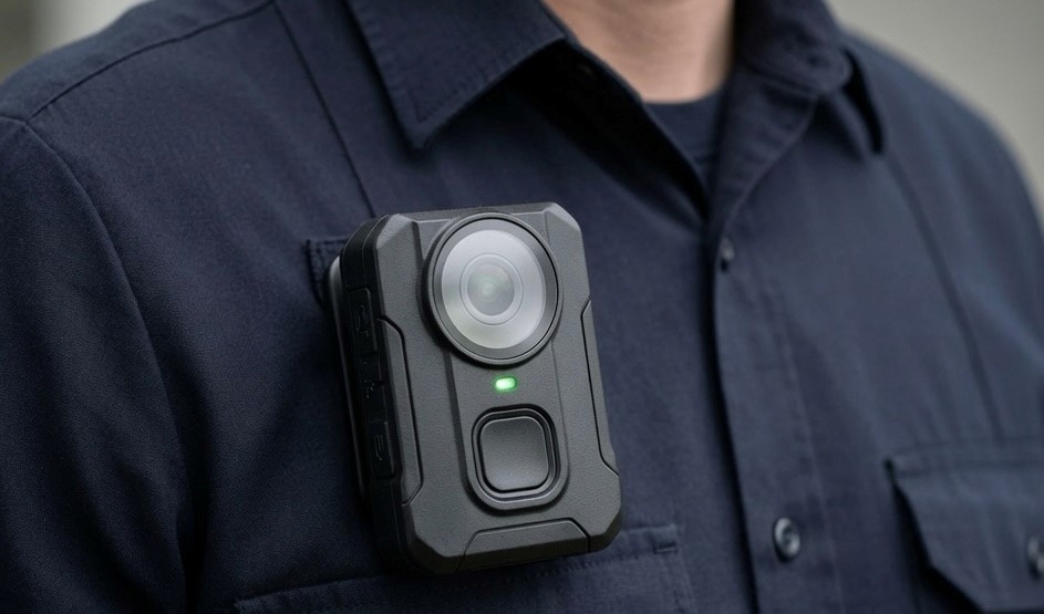 Websters Lawyers advising clients to demand SAPOL officers activate body-worn video (BWV) camera recording during a vehicle search.