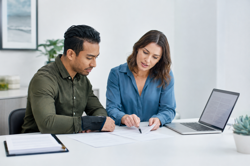 Do I Need a Lawyer for a Workers Compensation Claim?