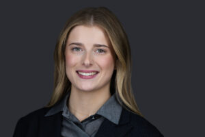 Websters Lawyers Websters Lawyers, Indya Bernardi. Picture: Kelly Barnes